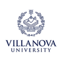 >维拉诺瓦大学校徽